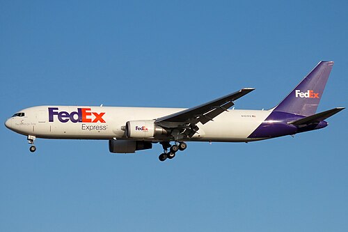 FedEx Express